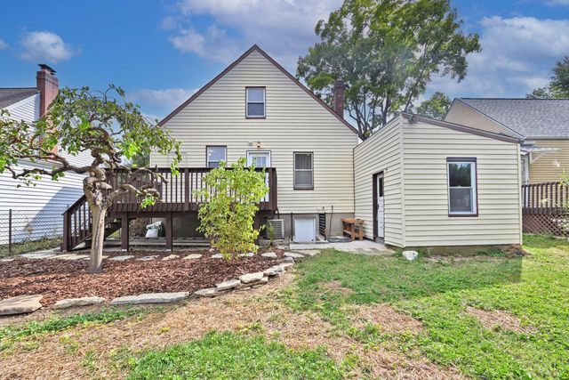 6664 Foster Avenue, Anderson Twp, OH 45230