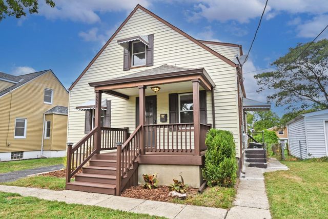 6664 Foster Avenue, Anderson Twp, OH 45230