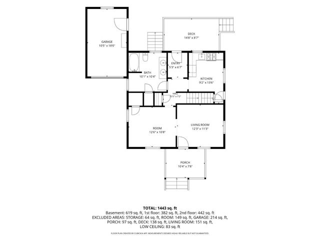 6664 Foster Avenue, Anderson Twp, OH 45230
