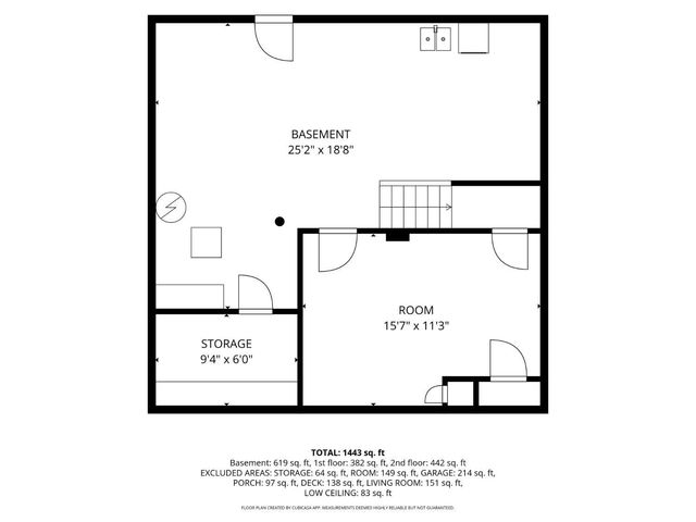6664 Foster Avenue, Anderson Twp, OH 45230