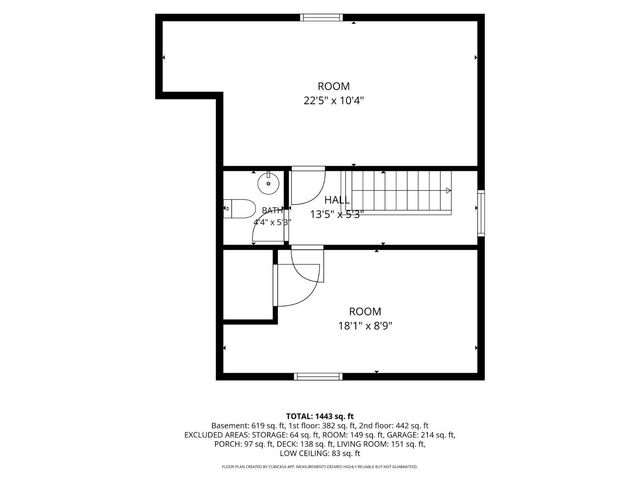 6664 Foster Avenue, Anderson Twp, OH 45230
