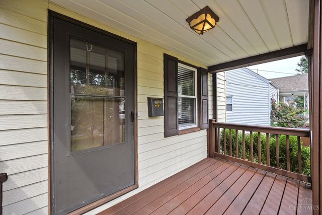 6664 Foster Avenue, Anderson Twp, OH 45230