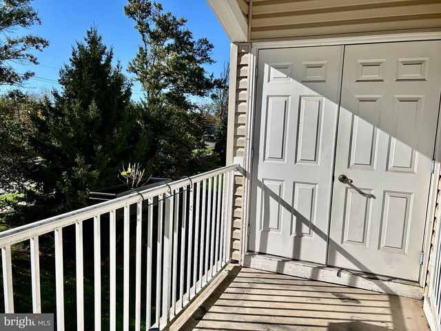 634 MASTERSON CT, Ewing, NJ 08618
