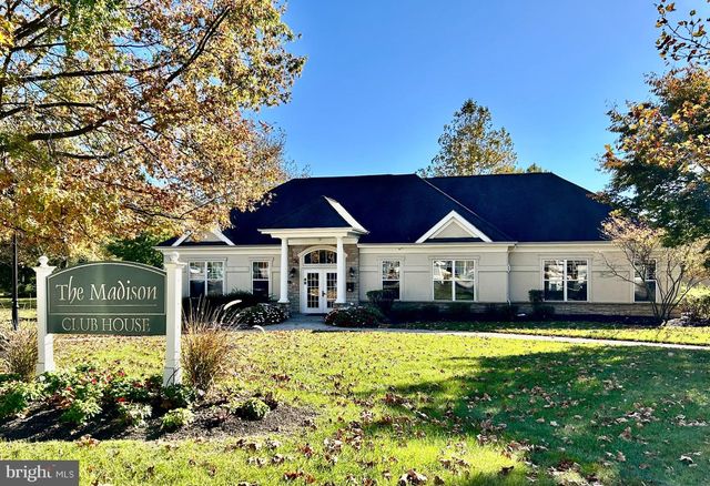 634 MASTERSON CT, Ewing, NJ 08618