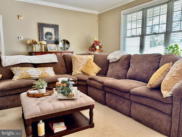 634 MASTERSON CT, Ewing, NJ 08618