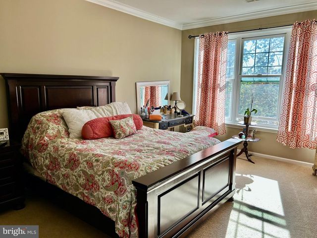 634 MASTERSON CT, Ewing, NJ 08618