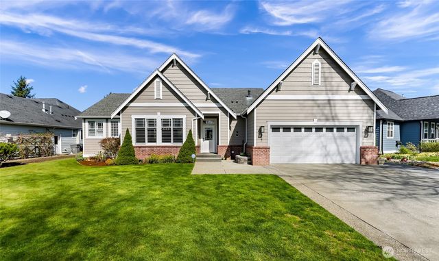 127 E Homestead Boulevard, Lynden, WA 98264