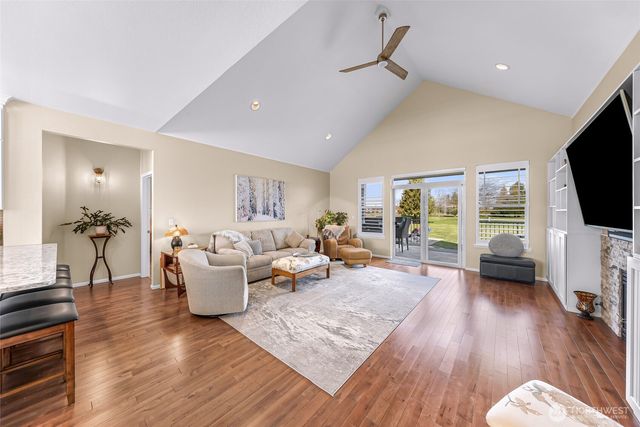 127 E Homestead Boulevard, Lynden, WA 98264