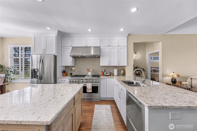 127 E Homestead Boulevard, Lynden, WA 98264