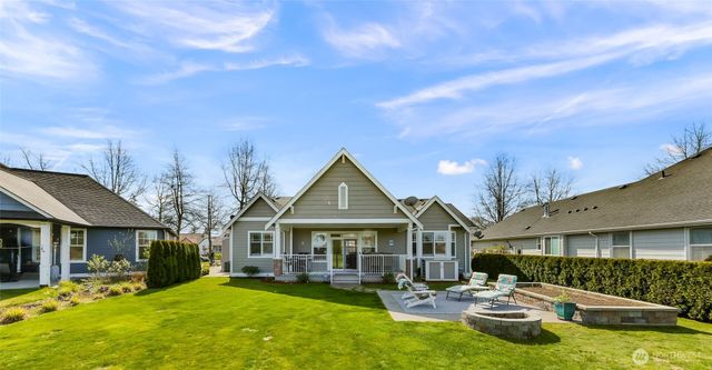 127 E Homestead Boulevard, Lynden, WA 98264