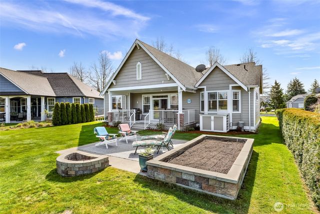 127 E Homestead Boulevard, Lynden, WA 98264