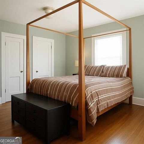 1228 Grant Street SE, Atlanta, GA 30315