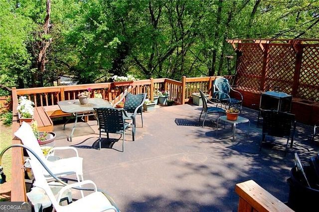 1228 Grant Street SE, Atlanta, GA 30315