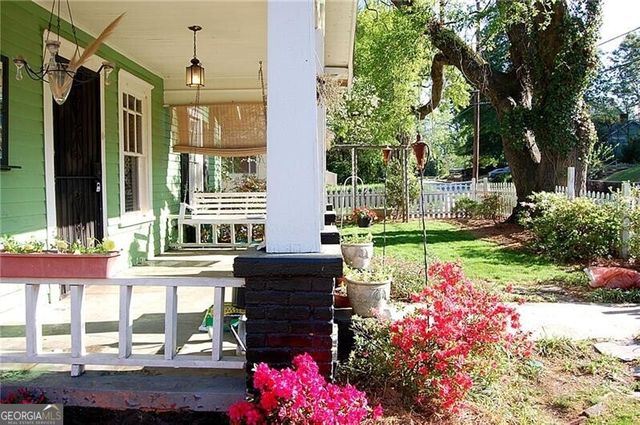 1228 Grant Street SE, Atlanta, GA 30315