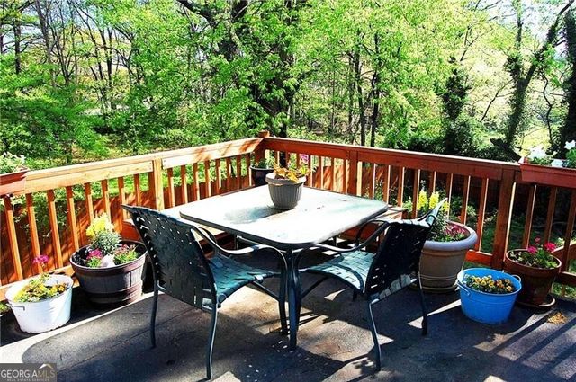 1228 Grant Street SE, Atlanta, GA 30315