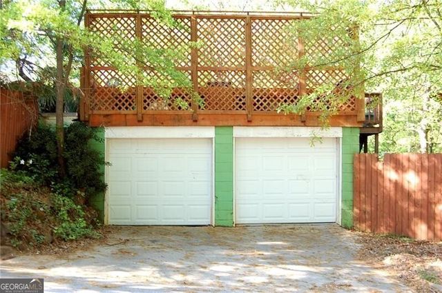 1228 Grant Street SE, Atlanta, GA 30315