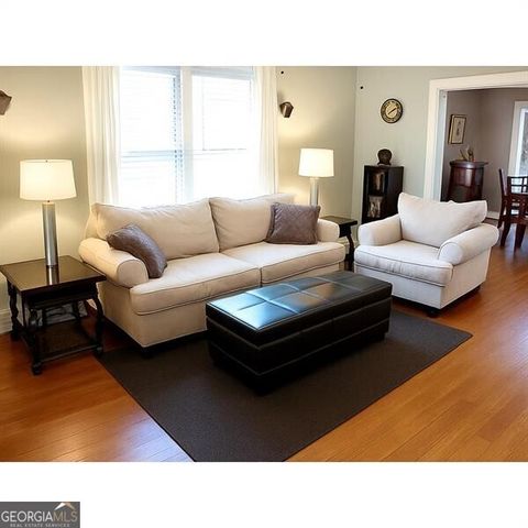 1228 Grant Street SE, Atlanta, GA 30315