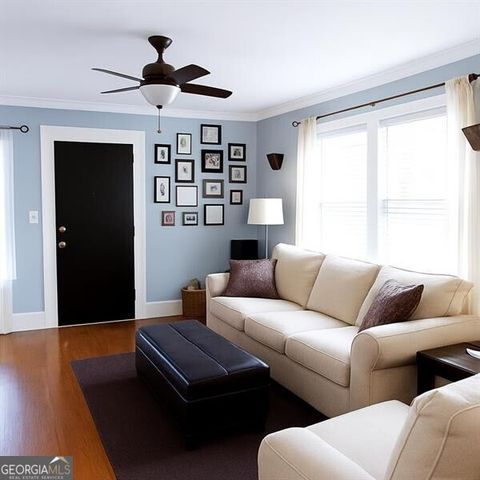 1228 Grant Street SE, Atlanta, GA 30315