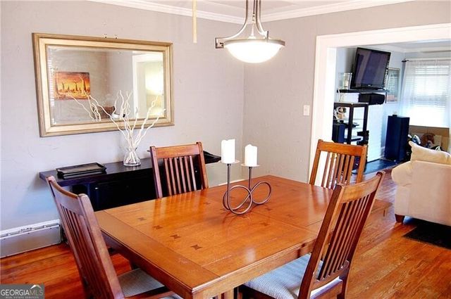 1228 Grant Street SE, Atlanta, GA 30315