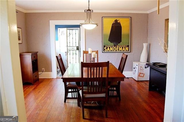 1228 Grant Street SE, Atlanta, GA 30315