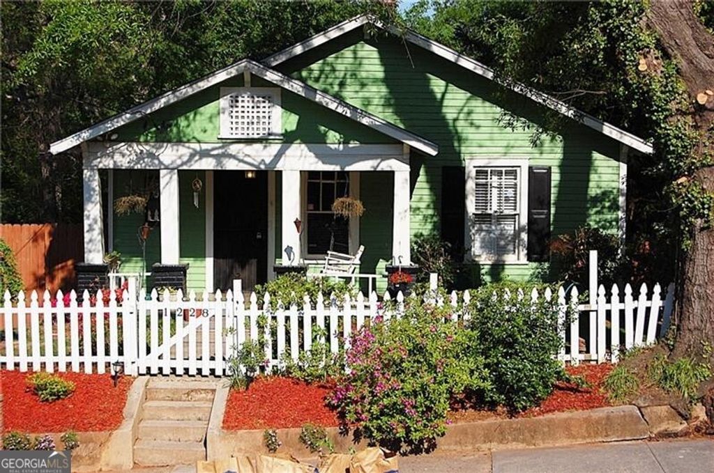 1228 Grant Street SE, Atlanta, GA 30315