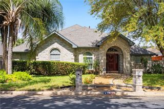105 E Hawk Avenue, Mcallen, TX 78504