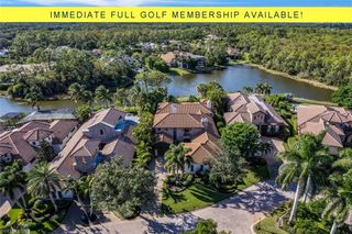 29150 Positano LN, Naples, FL 34110