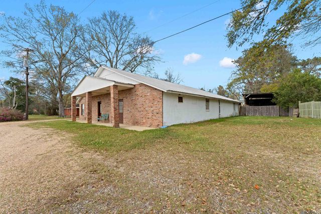 3718 Hwy 10, Jackson, LA 70748