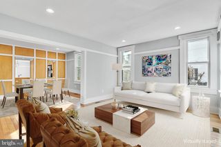 5521 MATTFELDT AVENUE, Baltimore, MD 21209