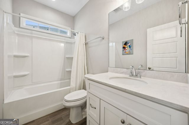 306 The Villas Way, Kingsland, GA 31548