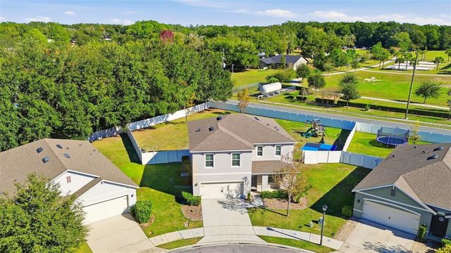 3060 BETHPAGE LOOP, Mount Dora, FL 32757