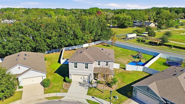 3060 BETHPAGE LOOP, Mount Dora, FL 32757