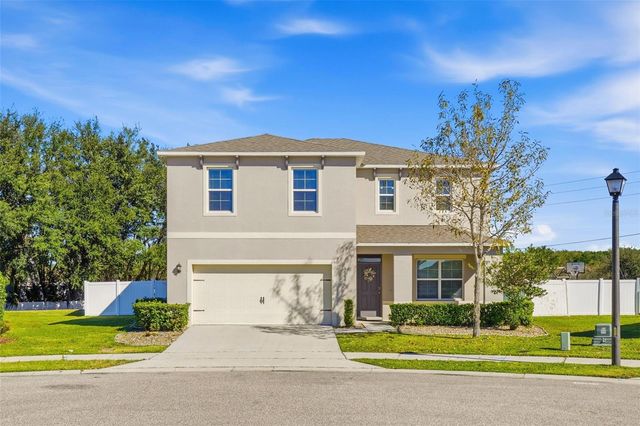 3060 BETHPAGE LOOP, Mount Dora, FL 32757