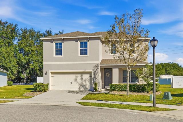 3060 BETHPAGE LOOP, Mount Dora, FL 32757