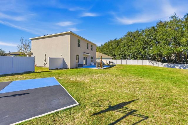 3060 BETHPAGE LOOP, Mount Dora, FL 32757