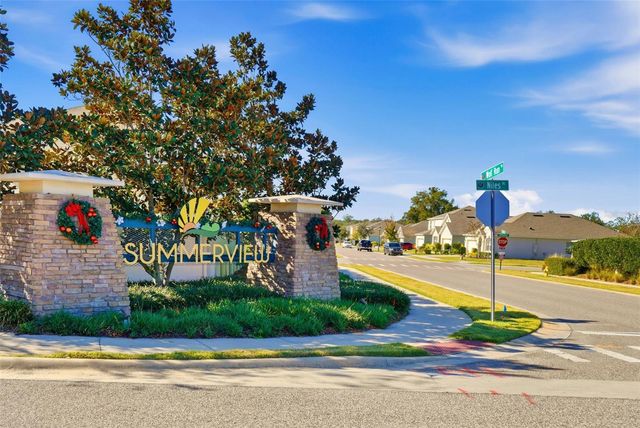 3060 BETHPAGE LOOP, Mount Dora, FL 32757