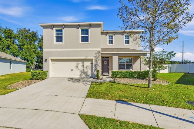 3060 BETHPAGE LOOP, Mount Dora, FL 32757