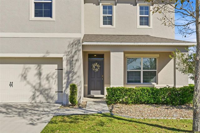 3060 BETHPAGE LOOP, Mount Dora, FL 32757