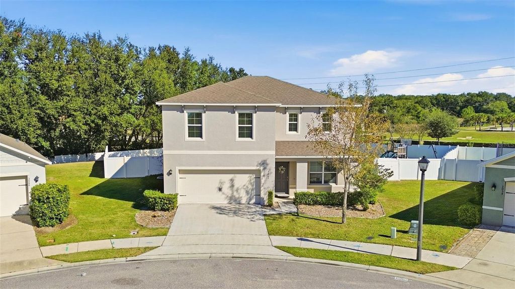 3060 BETHPAGE LOOP, Mount Dora, FL 32757