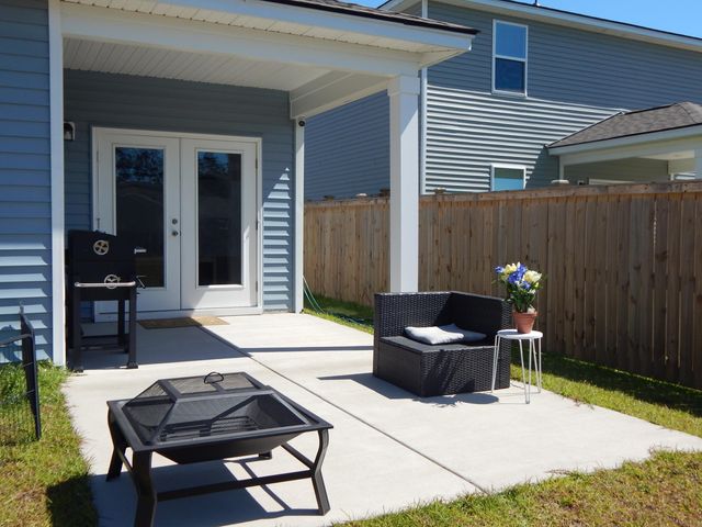 295 Shadybrook Dr. Drive, Summerville, SC 29486