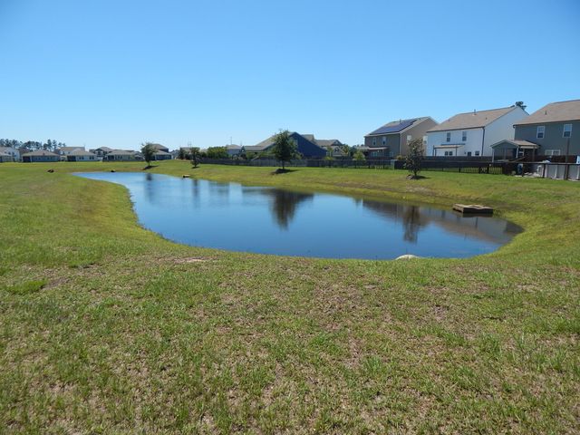 295 Shadybrook Dr. Drive, Summerville, SC 29486