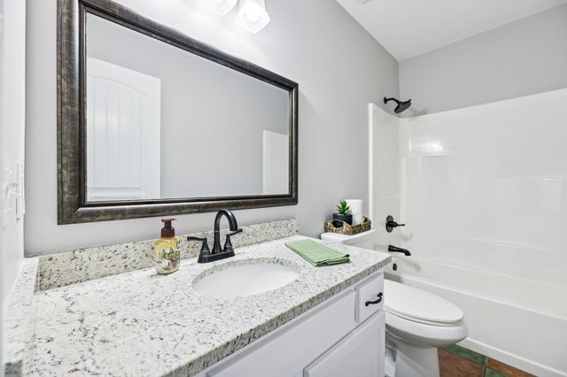 1847 Wayfarer Drive, SE, Cleveland, TN 37323