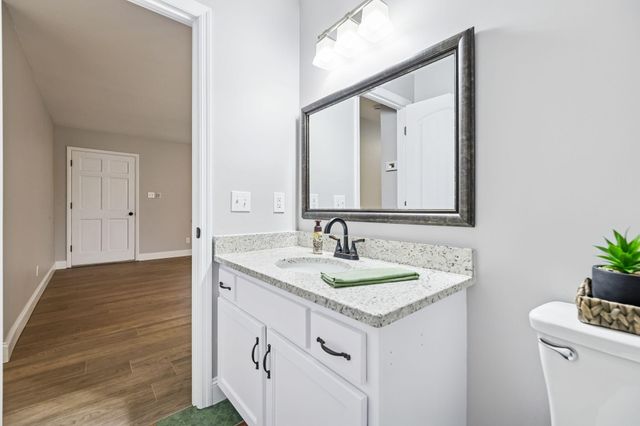 1847 Wayfarer Drive, SE, Cleveland, TN 37323