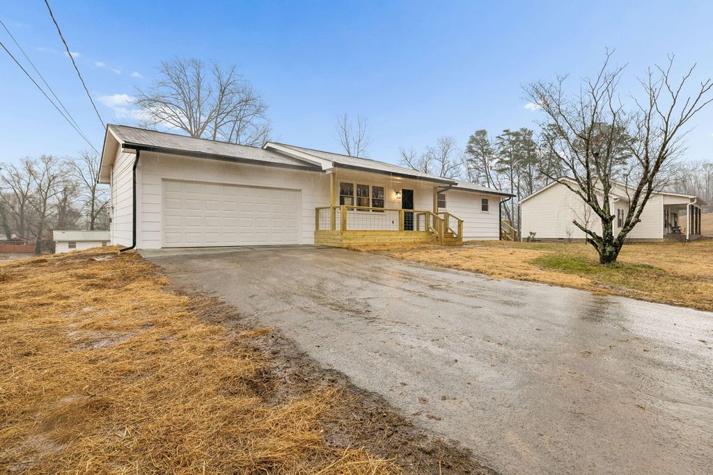 1847 Wayfarer Drive, SE, Cleveland, TN 37323