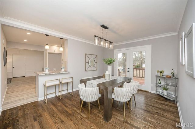 4 Westminster Drive, Sappington, MO 63126