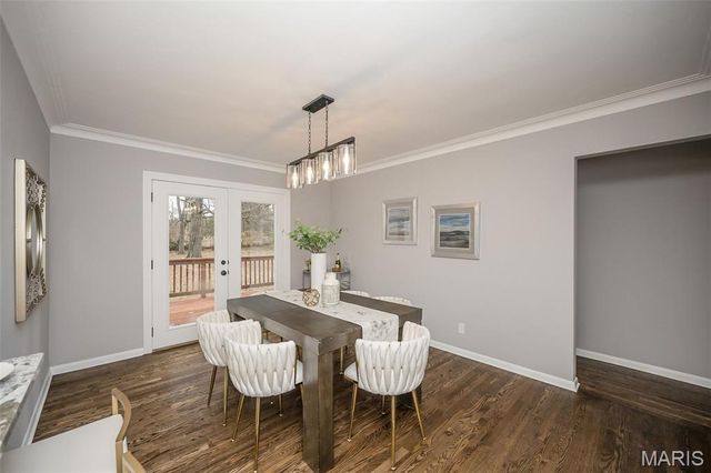 4 Westminster Drive, Sappington, MO 63126