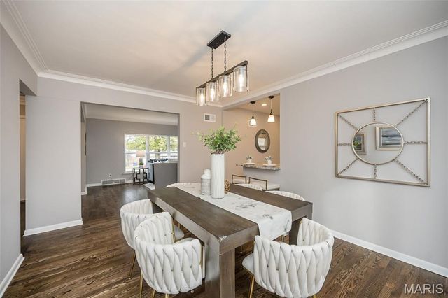 4 Westminster Drive, Sappington, MO 63126