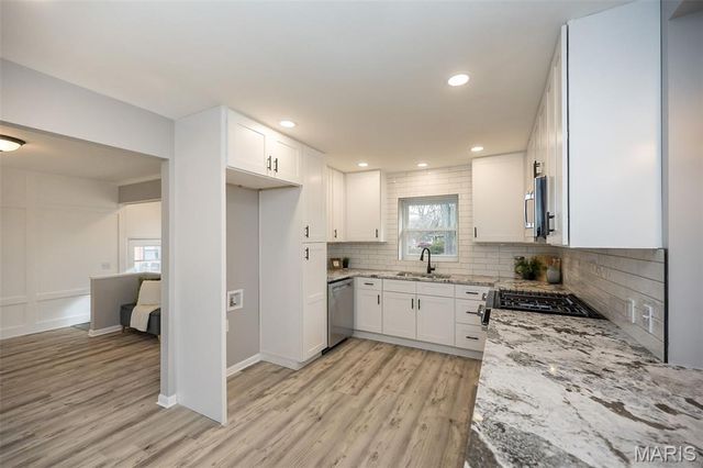 4 Westminster Drive, Sappington, MO 63126