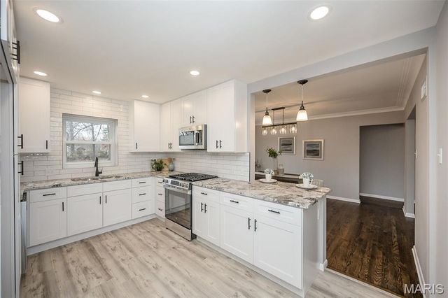 4 Westminster Drive, Sappington, MO 63126