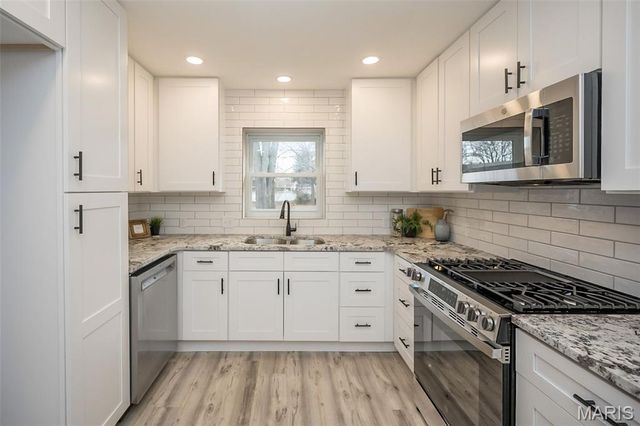 4 Westminster Drive, Sappington, MO 63126